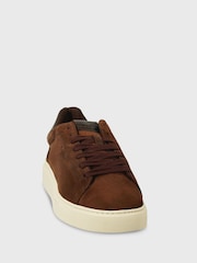 GANT Brown Mc Julien Sneakers - Image 3 of 5