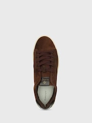 GANT Brown Mc Julien Sneakers - Image 5 of 5
