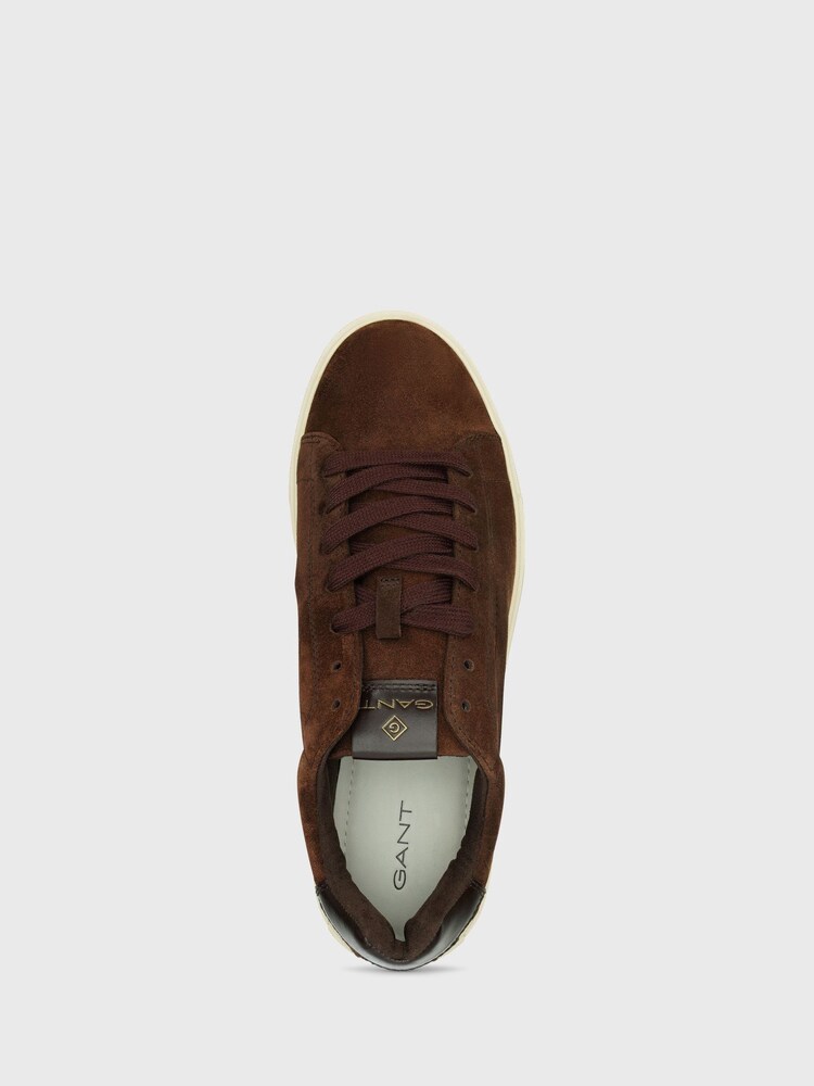 GANT Brown Mc Julien Sneakers - Image 5 of 5