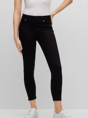 HUGO Black Extra Slim Jeans - Image 1 of 5
