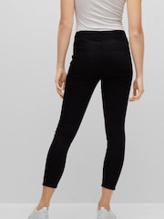 HUGO Black Extra Slim Jeans - Image 2 of 5