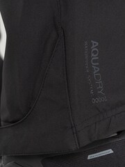 Pantalones negros térmicos Steall de Craghoppers - Imagen 7 de 7