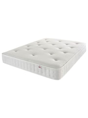 Aspire Furniture True Hybrid Natural & Memory Pocket+ Mattress - Image 4 of 5