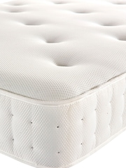 Aspire Furniture True Hybrid Natural & Memory Pocket+ Mattress - Image 5 of 5
