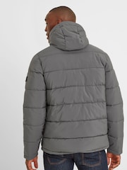 Tog 24 Grey Askham Insulated Jacket - Image 1 of 8