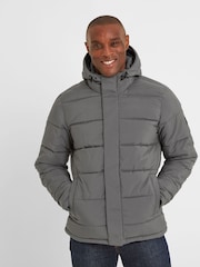 Tog 24 Grey Askham Insulated Jacket - Image 2 of 8