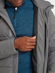 Tog 24 Grey Askham Insulated Jacket - Image 6 of 8