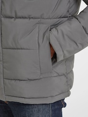 Tog 24 Grey Askham Insulated Jacket - Image 7 of 8