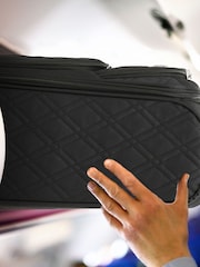 Flight Knight Medium Softcase Lightweight Check-In Suitcase With 4 Wheels - Image 7 of 7