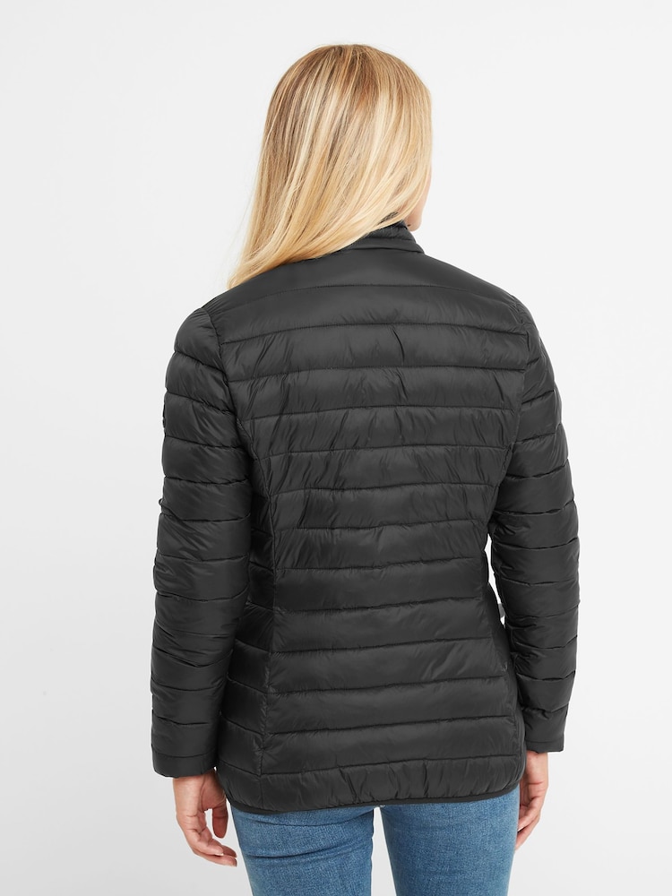 Tog 24 Black Insulated Gibson Jacket - Image 2 of 7