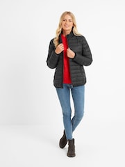 Tog 24 Black Insulated Gibson Jacket - Image 3 of 7