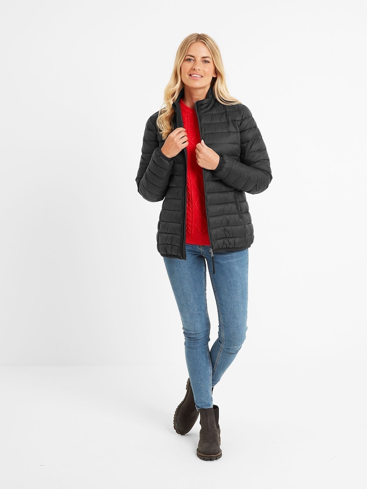 Zwart - Tog 24 Insulated Gibson Jacket - Image 3 of 7