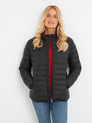 Tog 24 Black Insulated Gibson Jacket - Image 4 of 7