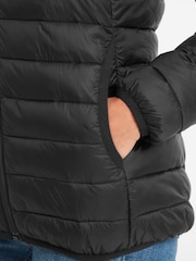 Tog 24 Black Insulated Gibson Jacket - Image 6 of 7