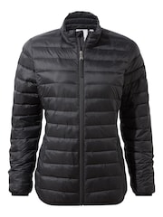 Tog 24 Black Insulated Gibson Jacket - Image 7 of 7