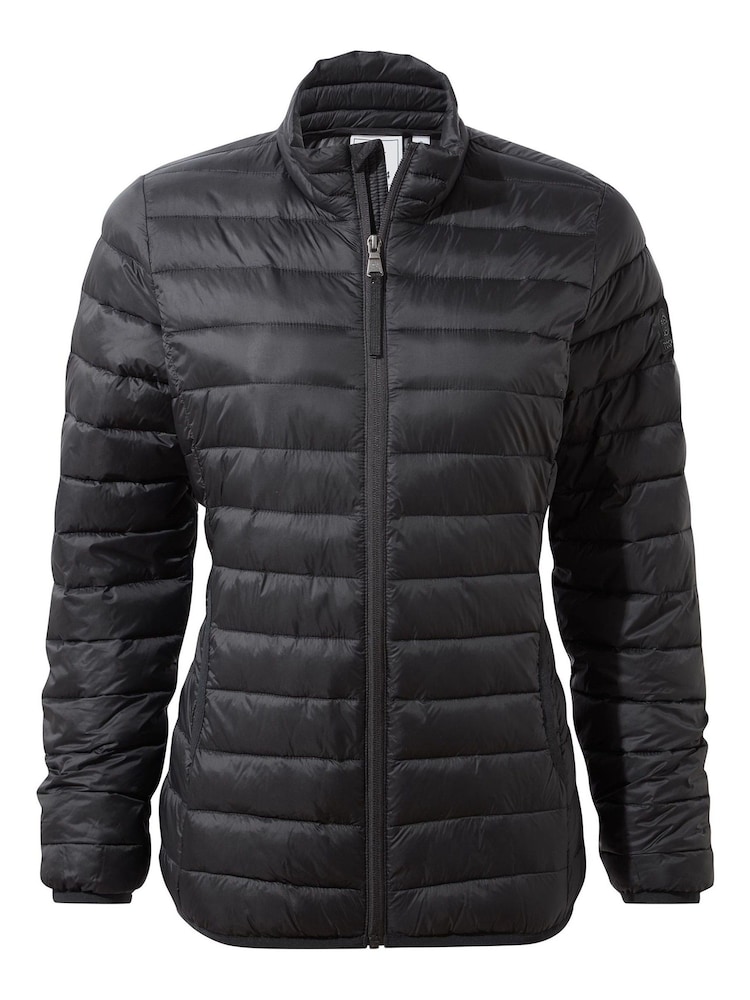 Tog 24 Black Insulated Gibson Jacket - Image 7 of 7