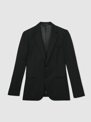 Reiss Black Field - Image 2 of 7