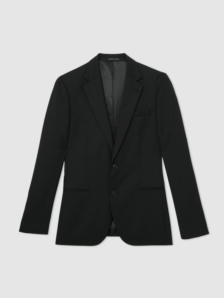 Reiss Black Field - Image 2 of 7