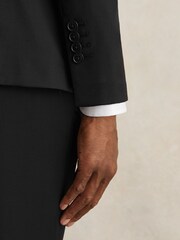 Reiss Black Field - Image 3 of 7