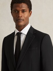 Reiss Black Field - Image 4 of 7