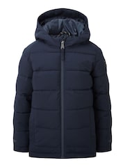 Tog 24 Blue Harecroft Padded Jacket - Image 5 of 5