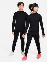 Nike Black/Black Dri-FIT Academy Training Joggers - Image 1 of 6