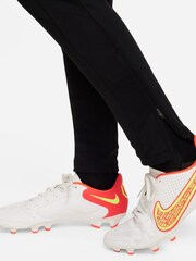 Nike Black/Black Dri-FIT Academy Training Joggers - Image 6 of 6