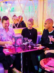 Talking Tables Host Your Own Music Bingo Game Night - Image 2 of 5