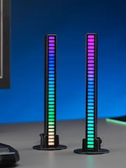 MenKind Sound Reactive Light Bars - Image 1 of 4