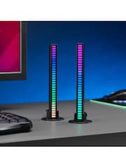 MenKind Sound Reactive Light Bars - Image 2 of 4