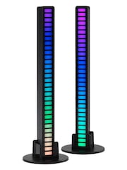 MenKind Sound Reactive Light Bars - Image 3 of 4