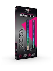 MenKind Sound Reactive Light Bars - Image 4 of 4