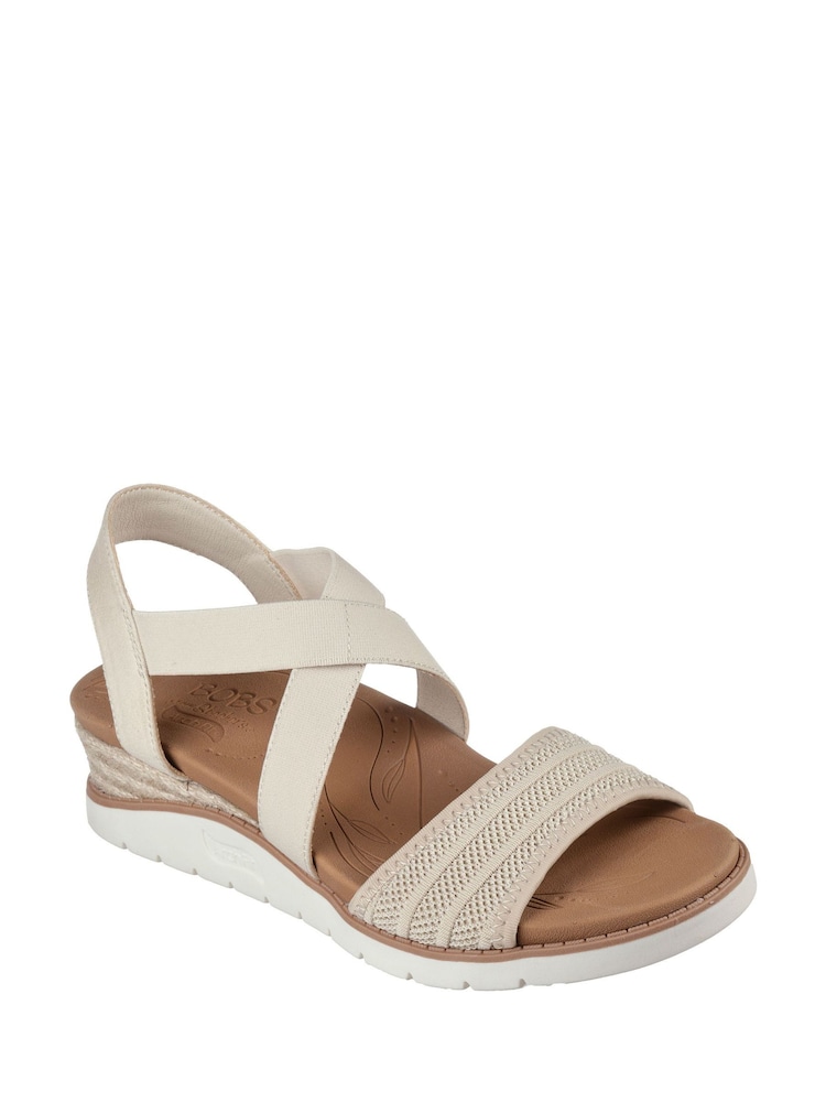 Damskie sandały Skechers Arch Fit Beach Kiss Boho Beyond - Image 3 of 5