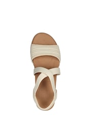 Damskie sandały Skechers Arch Fit Beach Kiss Boho Beyond - Image 4 of 5