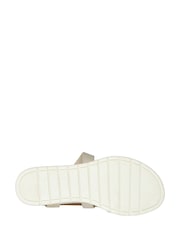 Damskie sandały Skechers Arch Fit Beach Kiss Boho Beyond - Image 5 of 5