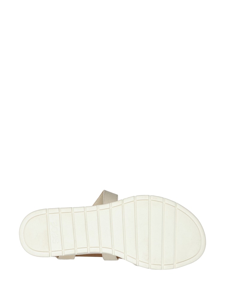 Damskie sandały Skechers Arch Fit Beach Kiss Boho Beyond - Image 5 of 5