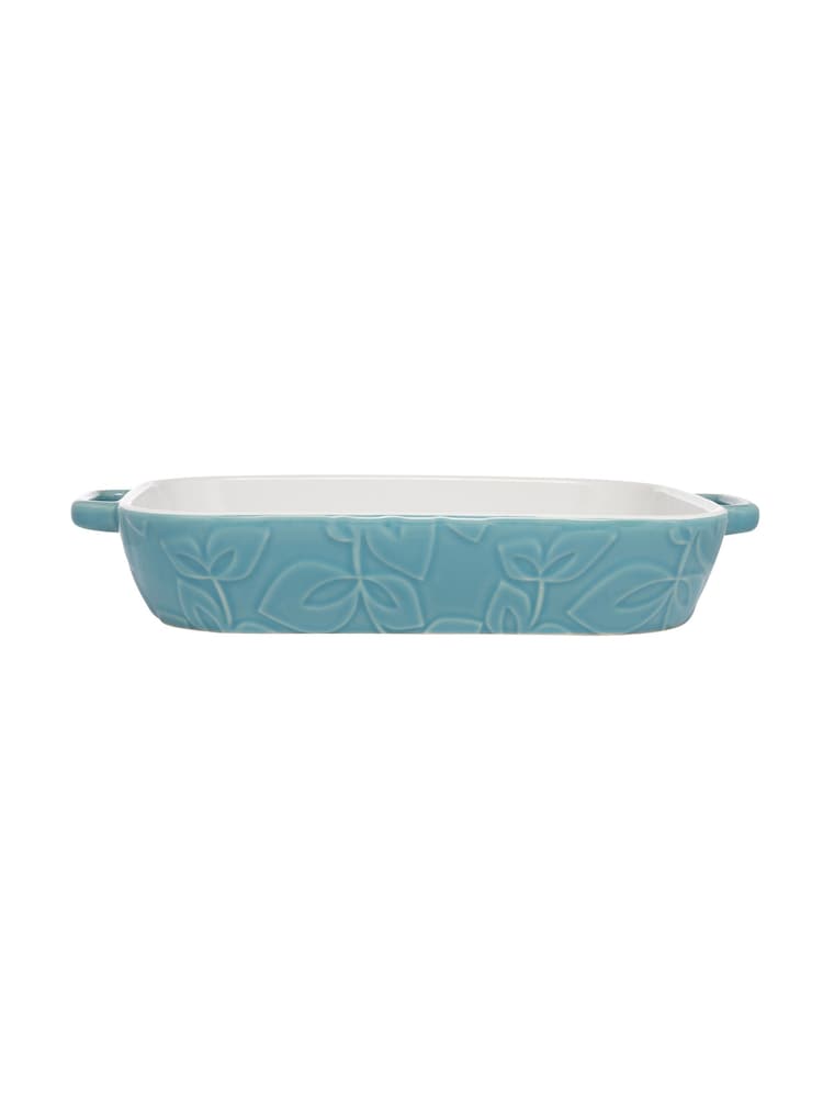 Catherine Lansfield Inga Medium Roaster 31cm - Image 2 of 3 Catherine Lansfield Inga Medium Roaster 31cm - Image 2 of 3