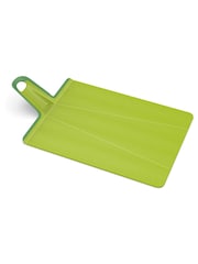 Joseph Joseph Green Chop2Pot Plus Folding Chopping Board - Image 3 of 4