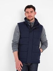 Tog 24 Barmston Insulated Gilet - Image 1 of 6