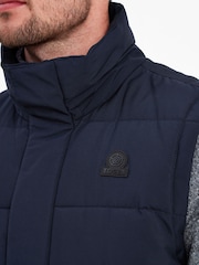 Tog 24 Barmston Insulated Gilet - Image 4 of 6