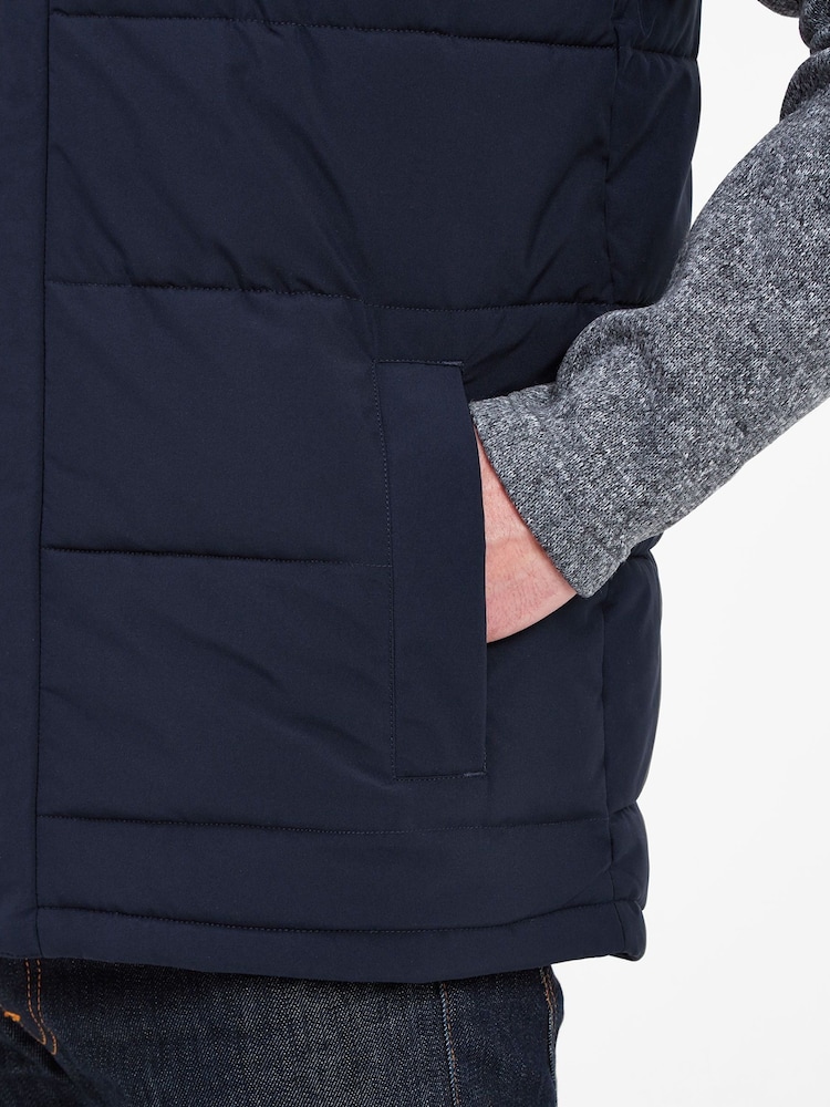 Tog 24 Barmston Insulated Gilet - Image 5 of 6