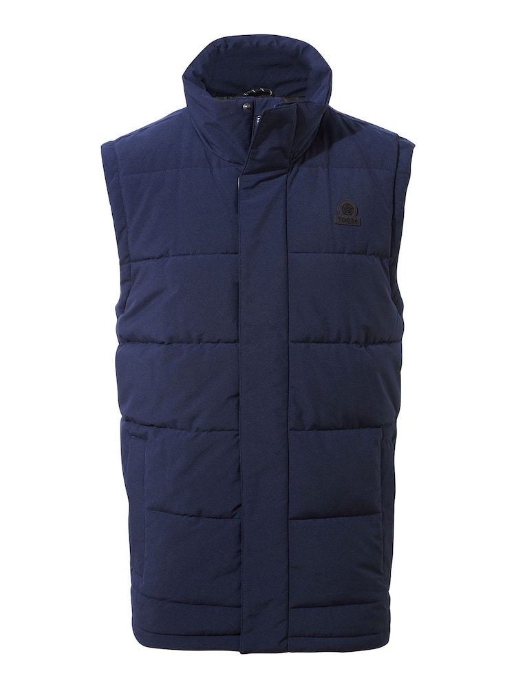 Tog 24 Barmston Insulated Gilet - Image 6 of 6