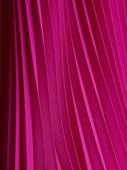 Florere Pleated Maxi Skirt - Image 5 of 5
