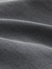 Charcoal Grey Bootcut Classic Stretch Jeans - Image 10 of 10