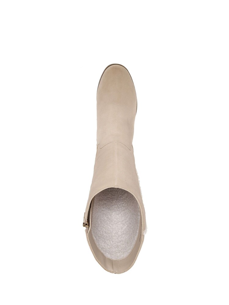 Vionic Brenna Brown Knee High Boots - Image 5 of 7