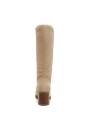 Vionic Brenna Brown Knee High Boots - Image 7 of 7