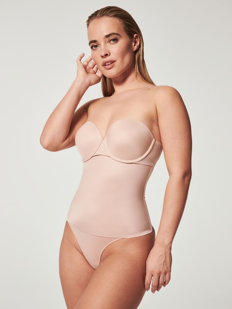 SPANXshape™ Suit Your Fancy Waist Cincher - Image 1 of 4