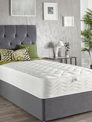 Aspire Furniture Triple Layer Rolled Mattress - Image 1 of 4