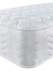 Aspire Furniture Triple Layer Rolled Mattress - Image 4 of 4