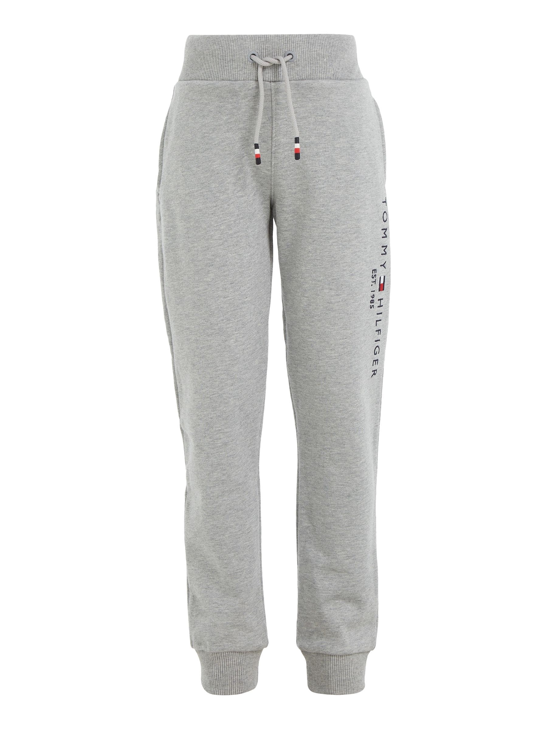 Tommy Hilfiger Kids Essential Sweatpants 12 Yrs Grey
